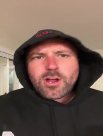 Poster for Birthday video from newsupdates4real