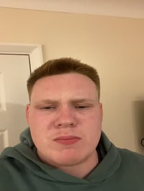 Poster for Roast video from Harley Clarke