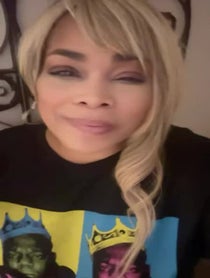 Poster for Other video from Tionne "T-Boz" Watkins