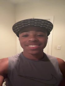 Poster for Pep Talk video from Dallas Young