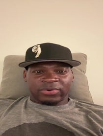Poster for Give Thanks video from Smush Parker