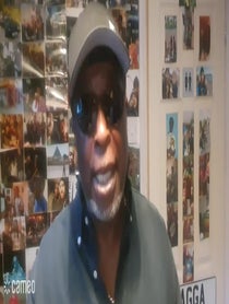 Poster for Intro video video from Jah Screechy
