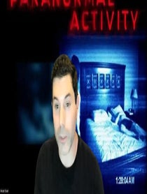 Poster for Pep Talk video from Micah Sloat