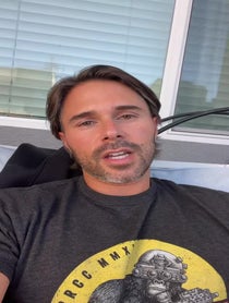 Poster for Roast video from Semistupid