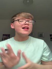 Poster for Pep Talk video from MumsLife (Wendy)