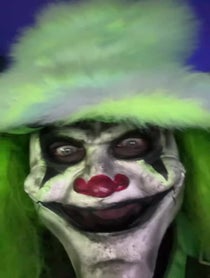 Poster for Other video from Rellik the clown