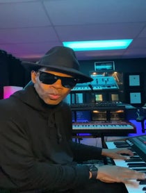 Poster for Other video from Jimmy Jam