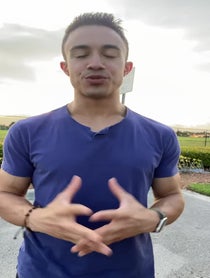 Poster for Question video from William Shewfelt