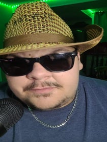 Poster for Roast video from younggun45