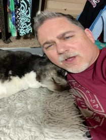 Poster for Birthday video from Ruby’s PopPop
