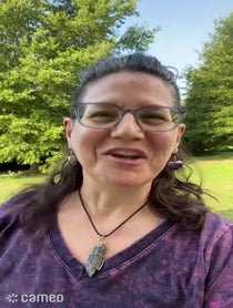 Poster for Intro video video from Sahffi Lynne