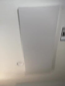 Poster for Birthday video from Daniel Thrasher