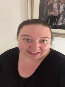 Poster for Birthday video from Sophie Smith