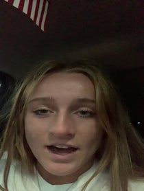 Poster for Advice video from Jordyn Bahl