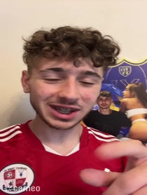 Poster for Intro video video from Joe Bird