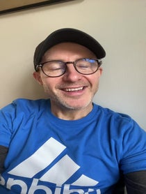Poster for Birthday video from H from Steps
