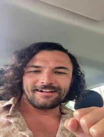 Poster for Graduation video from Jeffrey Arevalo