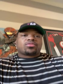 Poster for Question video from Jeremy Hill