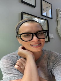 Poster for Intro video video from Amanda Valentine