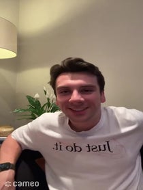 Poster for Intro video video from George Crawford