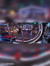 Poster for Intro video video from Vance Walker