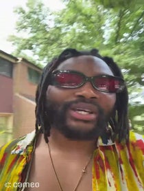 Poster for Intro video video from AYOTEMI
