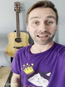 Poster for Intro video video from Ryan from Mooseclumps