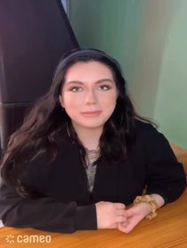 Poster for Intro video video from Courtney Elizxbeth