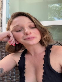 Poster for Graduation video from Chelsea Talmadge