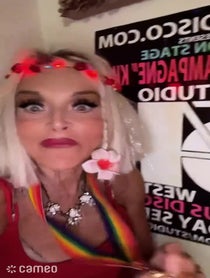 Poster for Intro video video from DEBBIE MERRILL