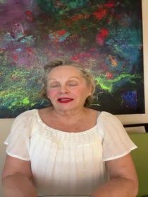 Poster for Question video from Charlene Tilton