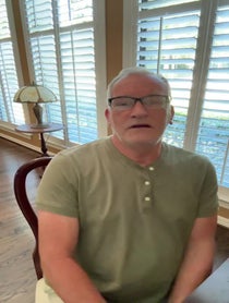 Poster for Advice video from Psychic~Paul