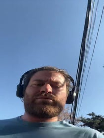 Poster for Roast video from Sterling Cox