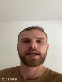 Poster for Intro video video from Jake Michael