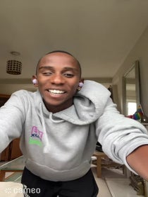 Poster for Intro video video from Mukeni Nel