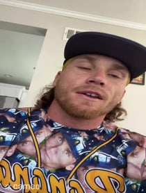 Poster for Intro video video from Daniel Oberst