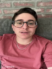 Poster for Intro video video from Gabriel Dunn