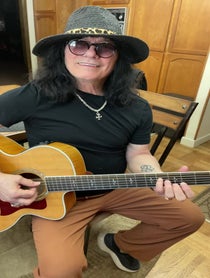 Poster for Other video from Paul Shortino