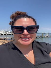 Poster for Birthday video from Shannon Hogan