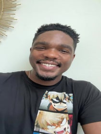 Poster for Other video from Chris Mansa