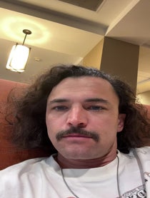 Poster for Birthday video from Jeffrey Arevalo