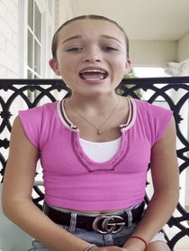 Poster for Pregunta video from Peyton Wesson