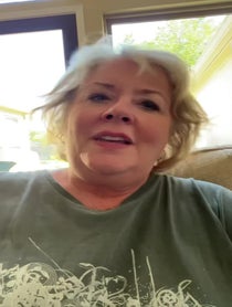 Poster for Pep Talk video from Melanie Moore