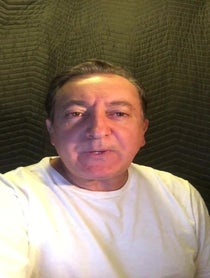 Poster for Birthday video from Peter Kelamis