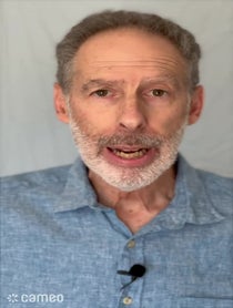 Poster for Intro video video from Allan Trautman