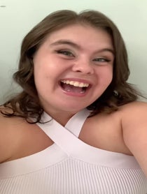 Poster for Birthday video from Niki Metcalf