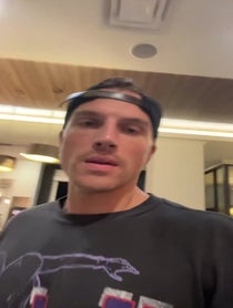 Poster for Gift video from Luke Gulbranson