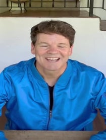 Poster for Advice video from KEVIN SHINICK
