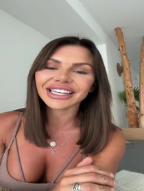 Poster for Pep Talk video from Kirralee Morris