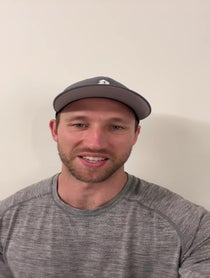 Poster for Birthday video from Jaccob Slavin